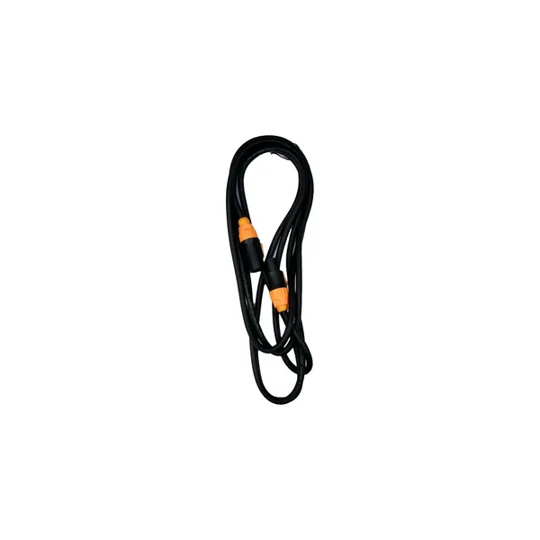 American DJ IP65 Power Link Cable (16′)