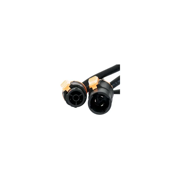 American DJ IP65 Power Link Cable (16′)
