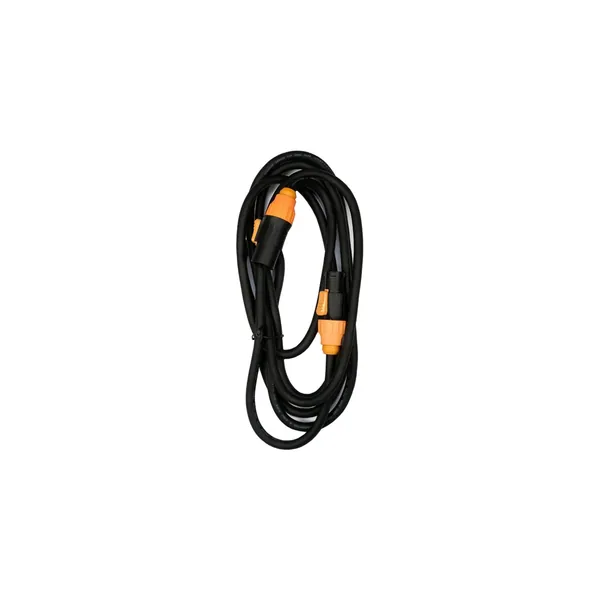 American DJ IP65 Rated Power Link Cable, 10′