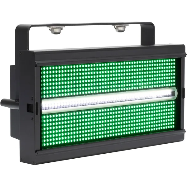 American DJ Jolt Panel FX2 RGBW Wash / Blinder / Strobe Fixture