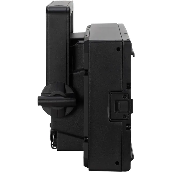 American DJ Jolt Panel FXIP All-Weather RGBW Wash / Blinder / Strobe Fixture