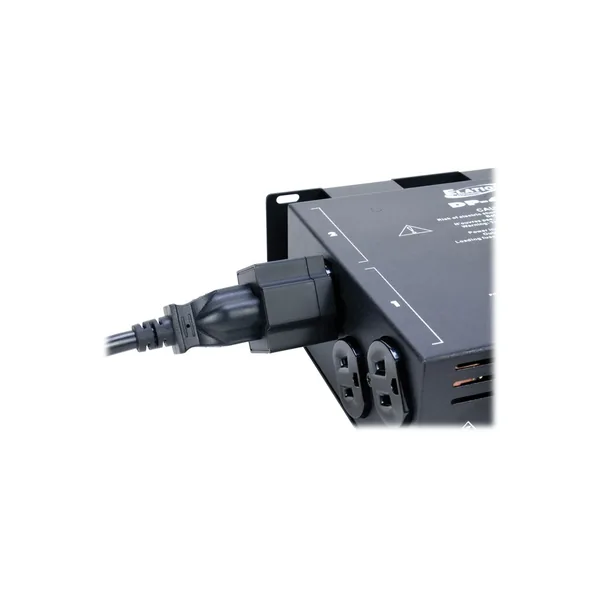 American DJ LED Dummy