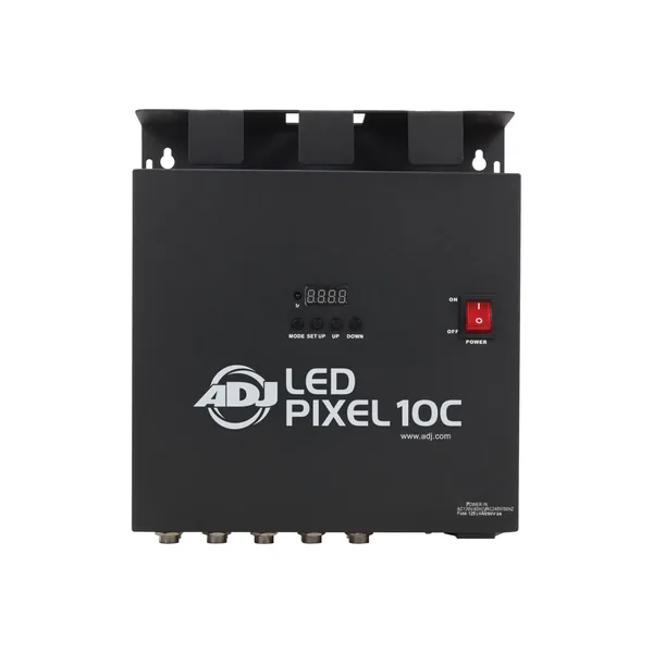 American DJ LED Pixel Tube System