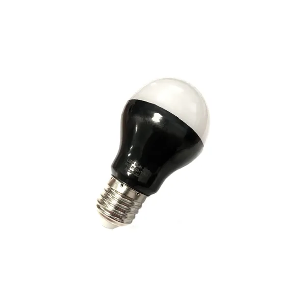 American DJ LED RGBW E27 Bulb for Color Strand LED