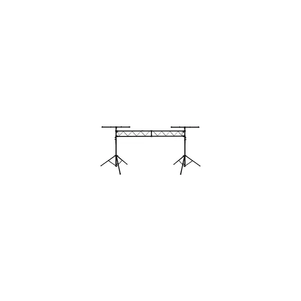 American DJ LTS50T AS Portable Trussing System