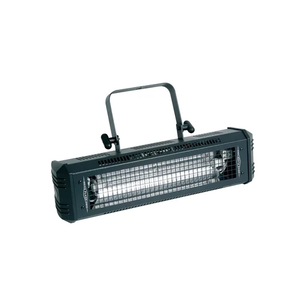 American DJ Mega Flash DMX 800W Strobe (120VAC)