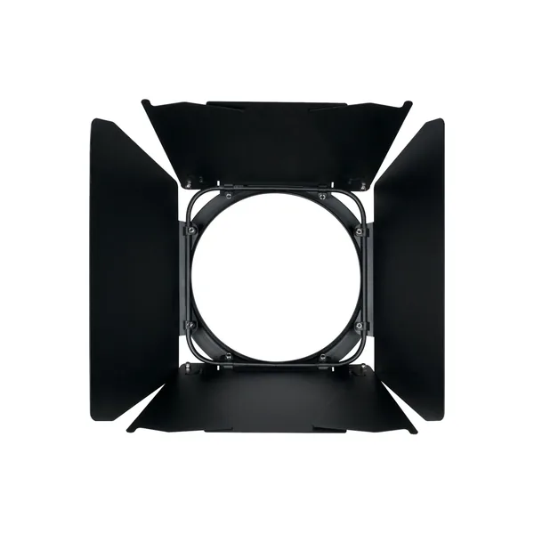 American DJ Metal Barndoors for PAR-64 Cans