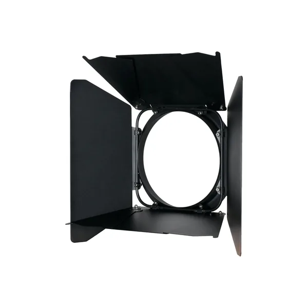 American DJ Metal Barndoors for PAR-64 Cans
