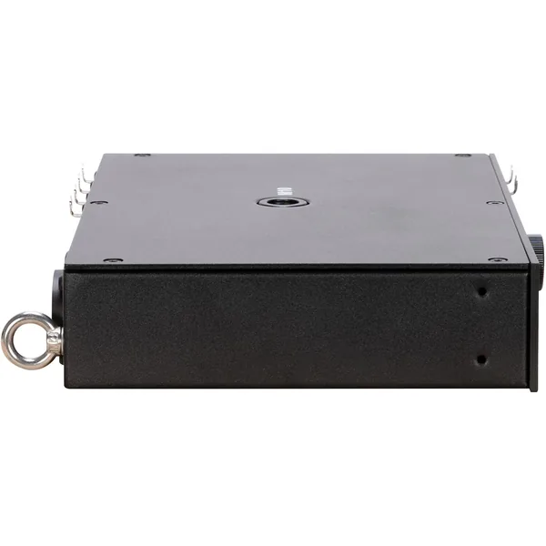 American DJ NET 4 DMX Over Ethernet Node (4-Port)