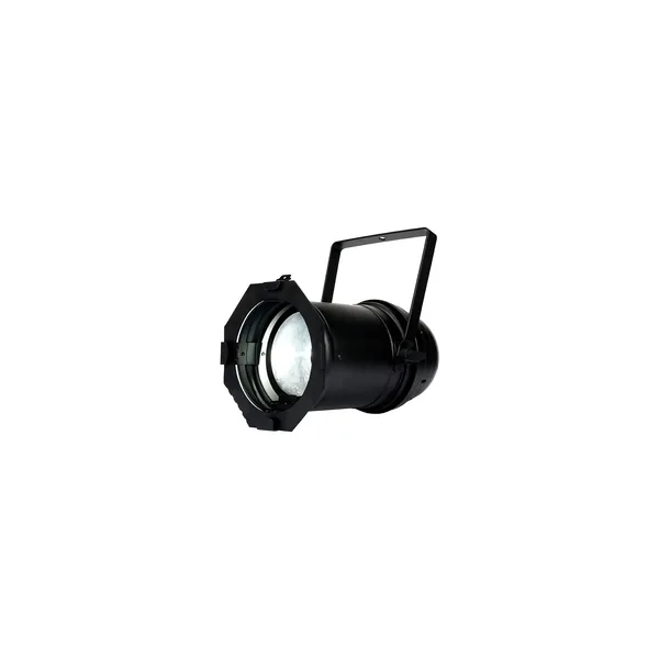 American DJ PAR Z100 5K2 White LED Stage PAR Can (5700K, Black)