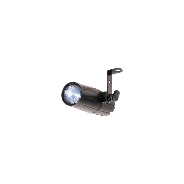 DJ americano Pinspot LED II
