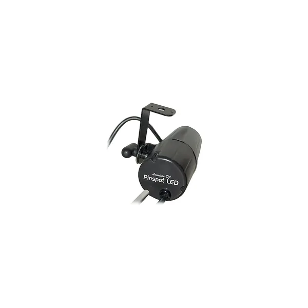 DJ americano Pinspot LED II