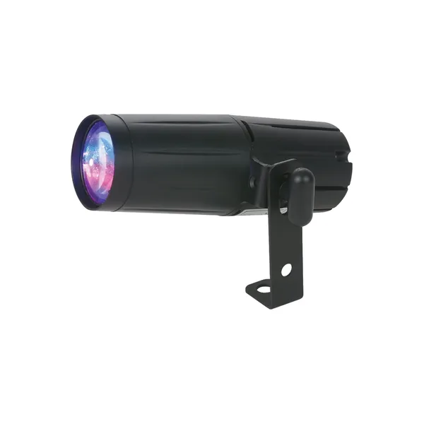 American DJ Pinspot LED Quad DMX