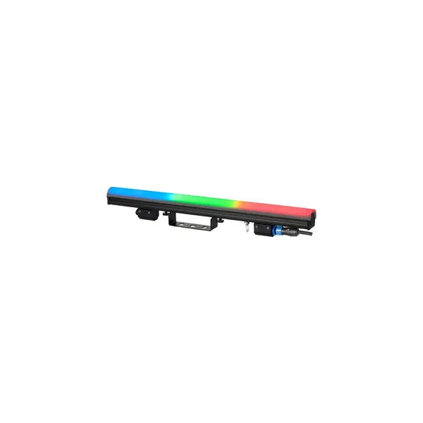 American DJ Pixie Strip 30 RGB Luminaria lineal para interiores (1,6′)