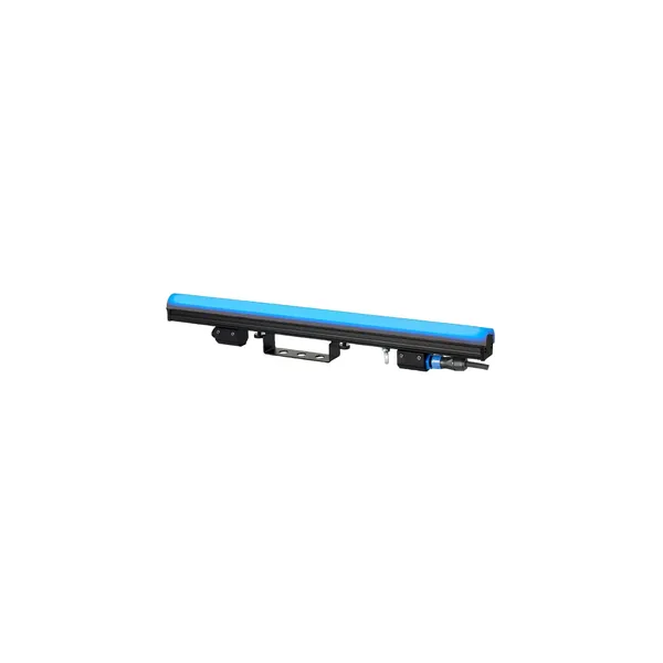 American DJ Pixie Strip 30 RGB Luminaria lineal para interiores (1,6′)