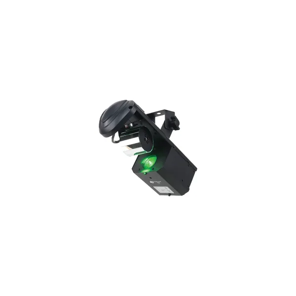 American DJ Pocket Roll Pak – 2x Inno Pocket Roll con bolsa F4 Par