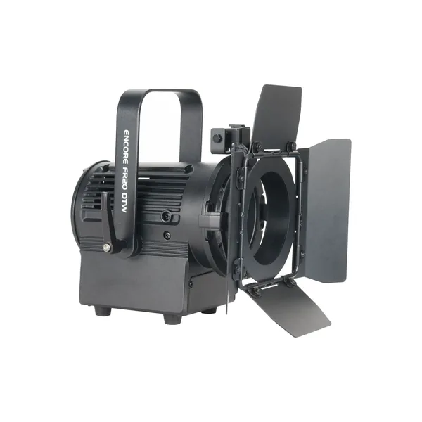 American DJ Presenter Entry Level Pak II Kit de 2 luces