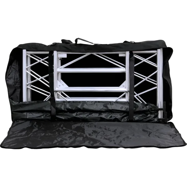 American DJ Pro Event Table 2 Bolsa de transporte (Negro)