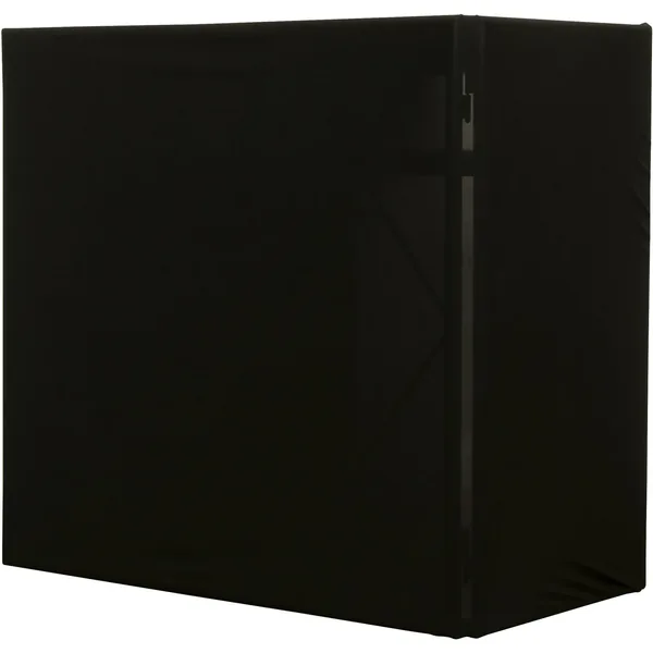 Tela de mesa para eventos American DJ Pro (negro)
