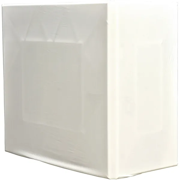 American DJ Pro Event TBL 2 Kit con malla, bolsa y estantes (plateado | blanco)