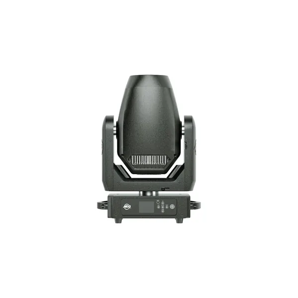 American DJ Protégé XS Cabezal móvil compacto con haz de luz / spot / wash alimentado por LED