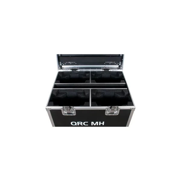 Estuche de vuelo con cabezal móvil American DJ QRC MH