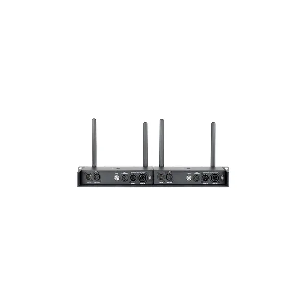 Estante de montaje en rack American DJ para Aria X2 (19″)