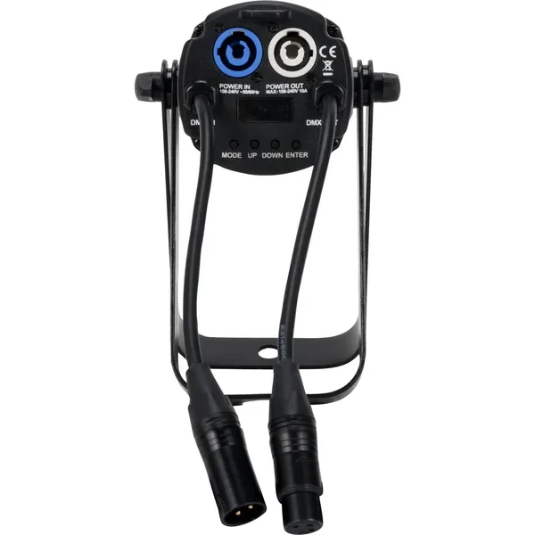 Foco LED American DJ Sabre Spot DTW 15W