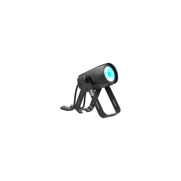American DJ Sabre Spot RGBL LED Pinspot