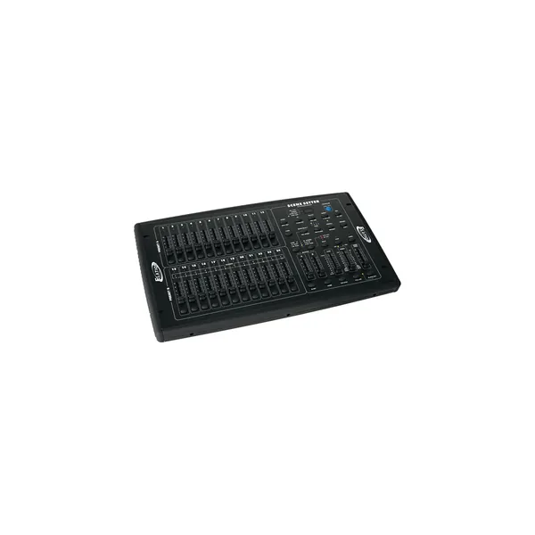 Tablero atenuador de 24 canales American DJ Scene Setter