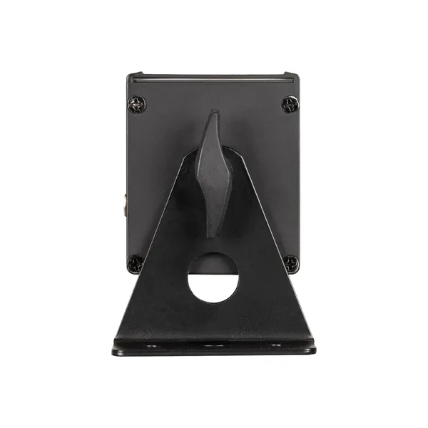 American DJ UBL12HB RGBAL+UV Barra de luz lineal con filtro de difusión (12 LED)