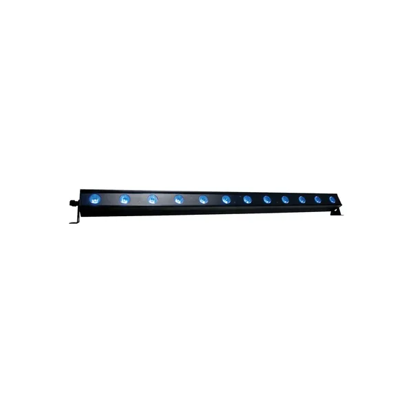 American DJ Ultra Hex Bar Luminaria lineal de 12 LED