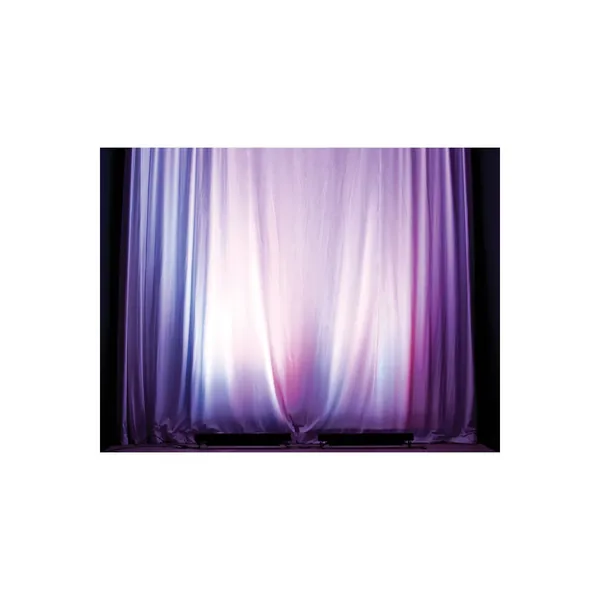 American DJ Ultra Hex Bar Luminaria lineal de 12 LED