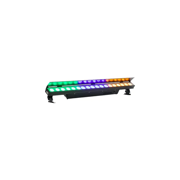 American DJ ULTRA LB18 Luminaria lineal LED de mezcla de colores 5 en 1