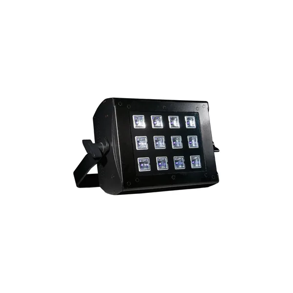 American DJ UV Flood 36 – Luz negra LED UV de 36W