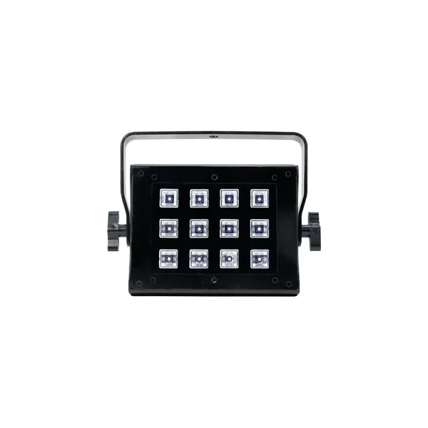 American DJ UV Flood 36 – Luz negra LED UV de 36W