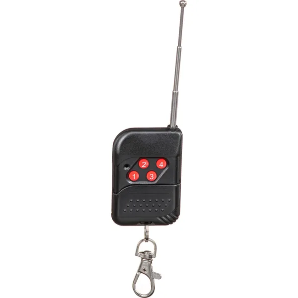 American DJ VFEPWR Transmisor inalámbrico de repuesto para Eliminator Lighting VF1100 EP, VF1300 EP y VF1600 EP