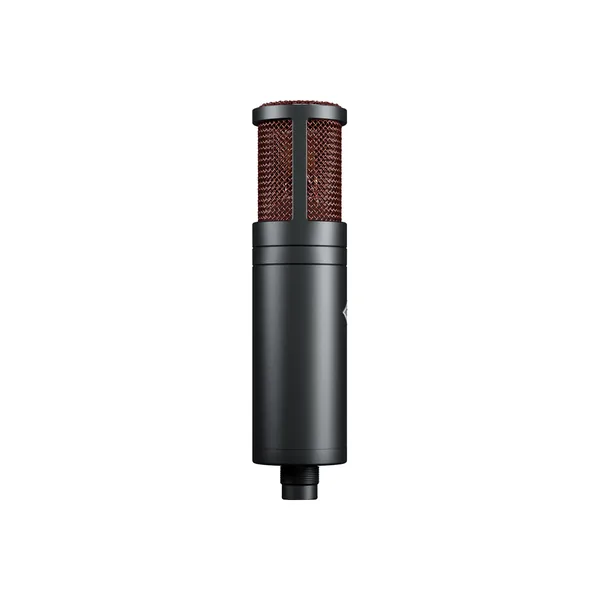 Antelope Edge Duo Micrófono de modelado multipatrón de diafragma grande