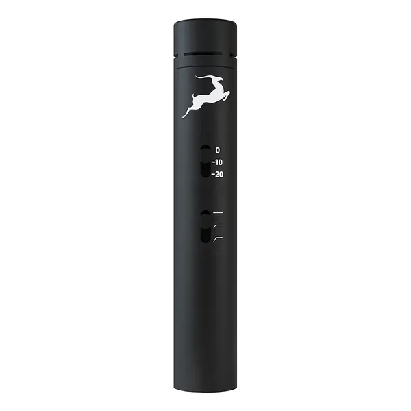 Antelope Edge Note