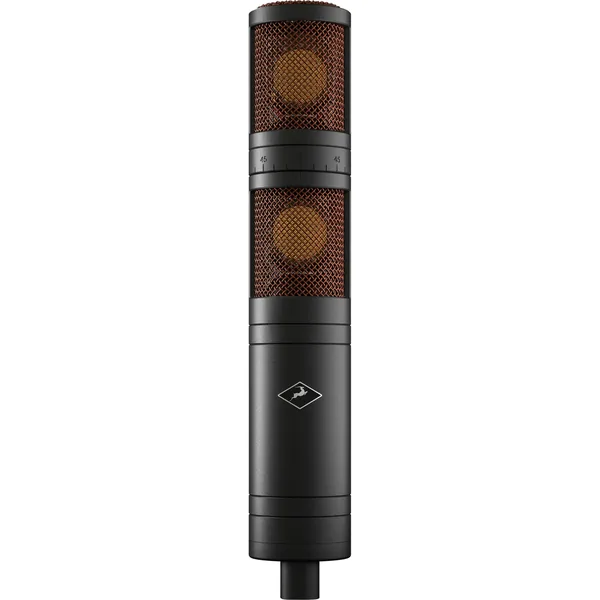 Antelope Edge Quadro Micrófono de modelado de condensador de diafragma grande estéreo