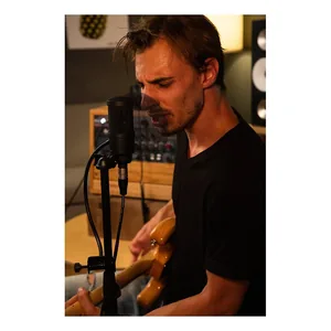 Antelope Edge Solo