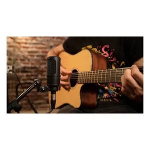 Antelope Edge Solo