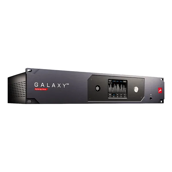 Antelope Galaxy 64 Synergy Core