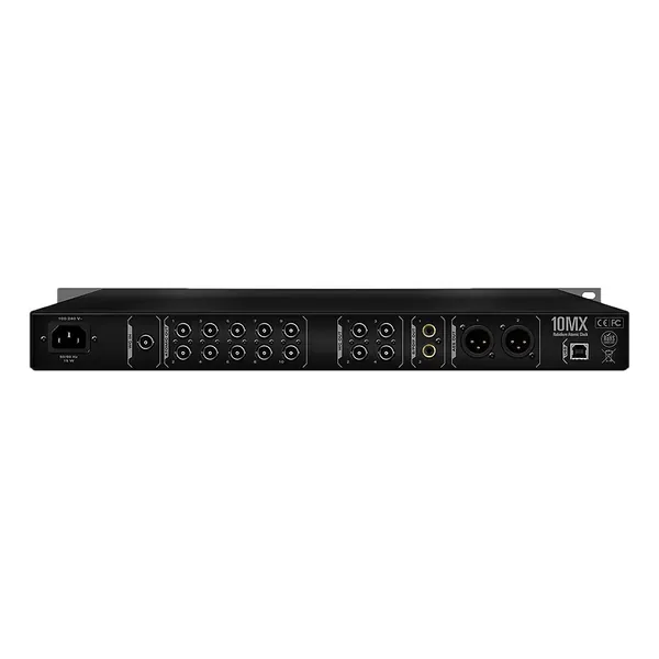 Antelope Isochrone 10MX