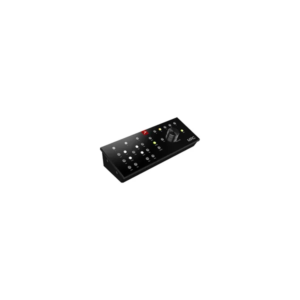 Controlador remoto multicanal Antelope MRC