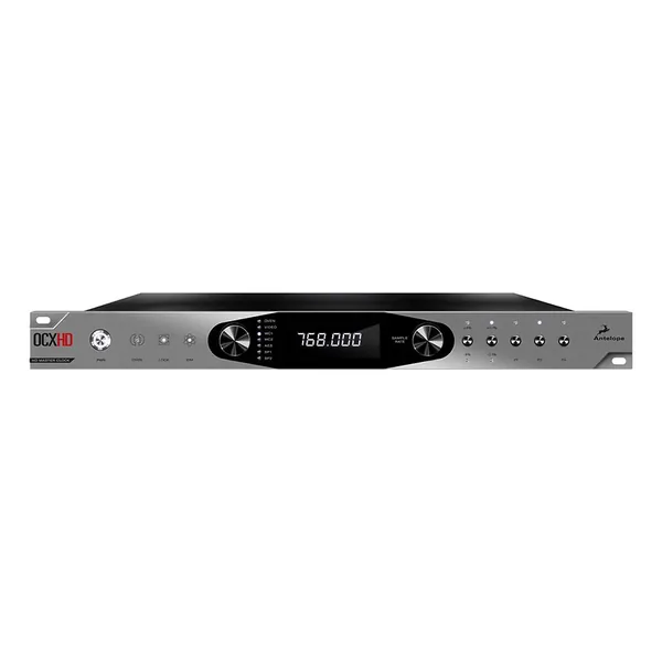 Antelope OCX HD