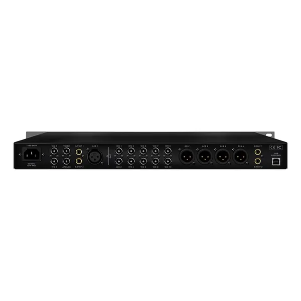 Antelope OCX HD