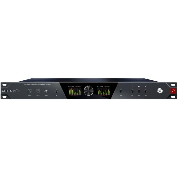 Antelope Orion 32+ Gen 4 Interfaz de audio AD/DA Thunderbolt/USB de 32 canales