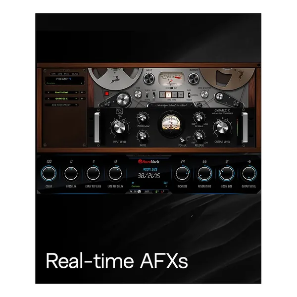 Antelope Orion Studio Synergy Core