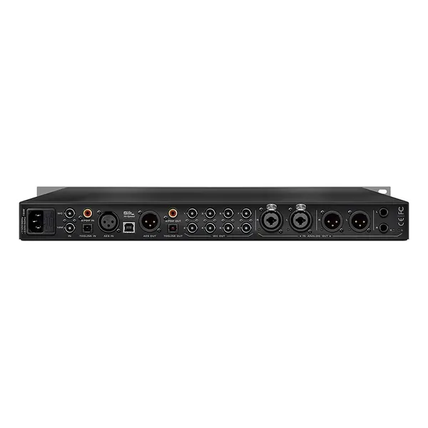 Antelope Pure2